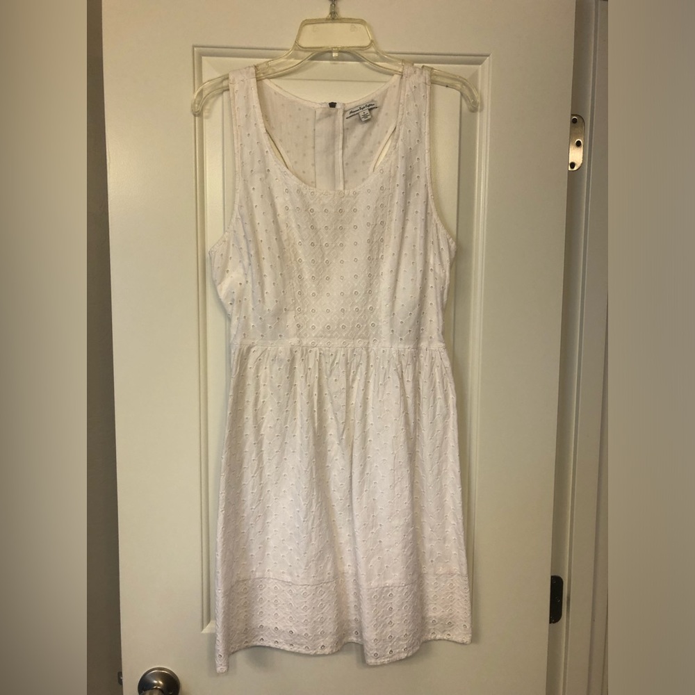 American eagle dress